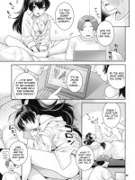 Aoi Hitomi No Koneko-chan page 6