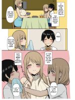Ara-ara Mama To Seikou - Colorized page 4