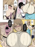 Ara-ara Mama To Seikou - Colorized page 7