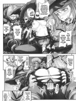 Arumajibon! Kuro Keikou Sinner's Souls -chain Of The Wedge page 7