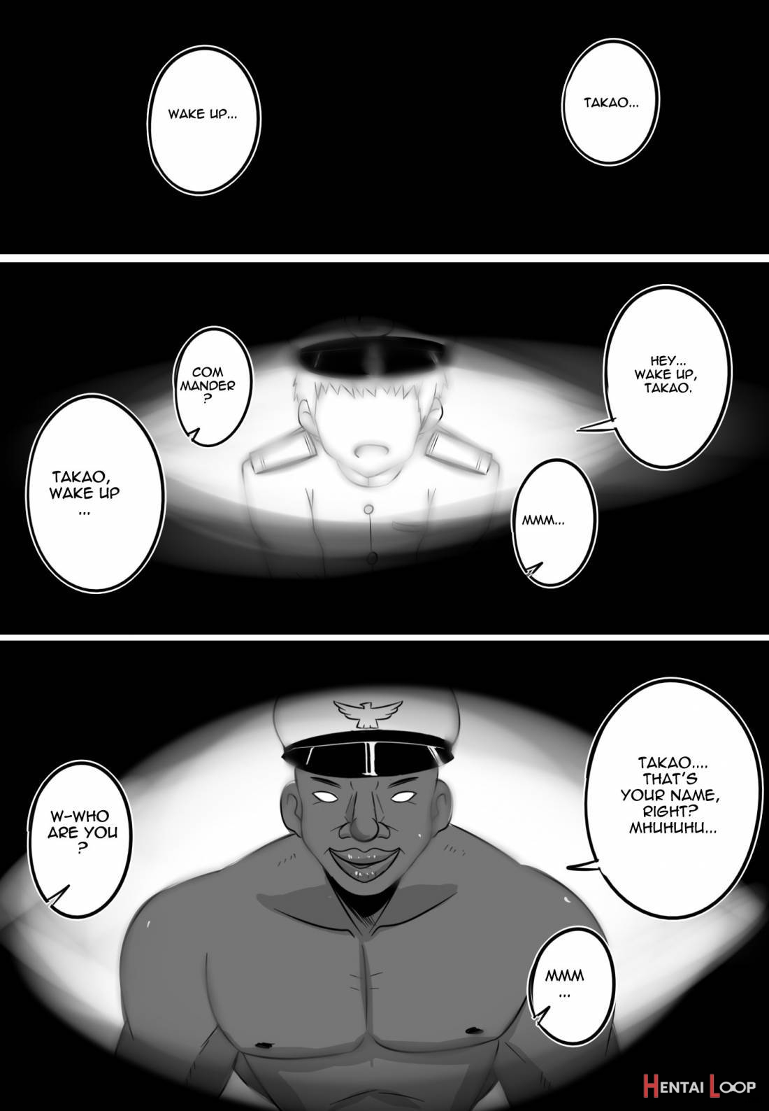 B-trayal 21 page 4