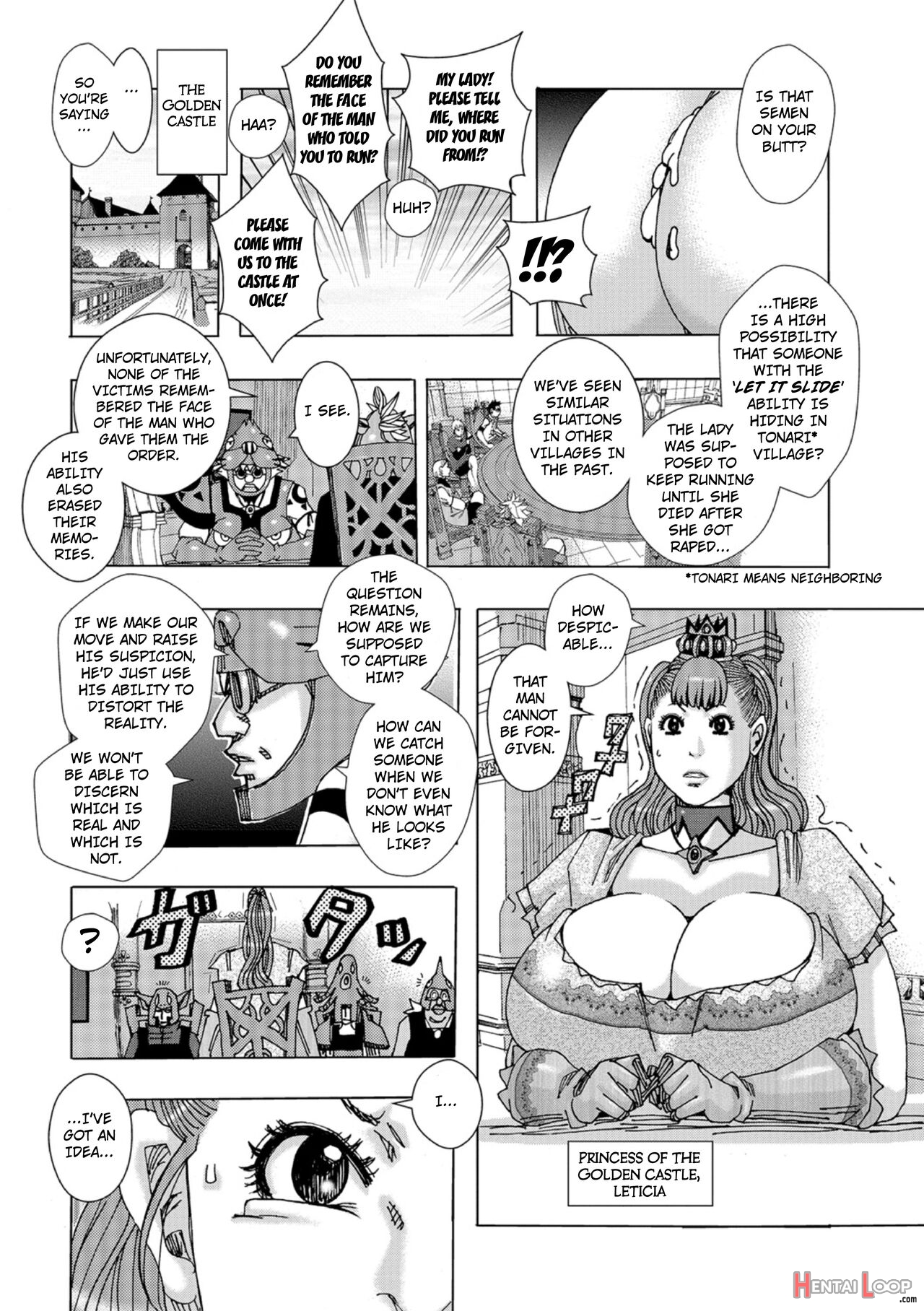 Bakunyuu Oyako Dakkudaku Teishoku 2 page 83