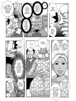 Bakunyuu Oyako Dakkudaku Teishoku page 7