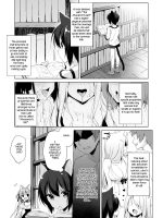 Boku No Risou No Isekai Seikatsu 2 - Decensored page 3