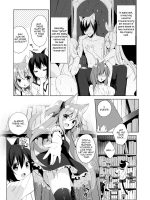 Boku No Risou No Isekai Seikatsu 2 - Decensored page 5