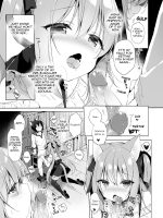 Boku No Risou No Isekai Seikatsu 2 - Decensored page 7