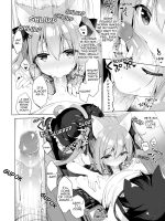 Boku No Risou No Isekai Seikatsu 2 - Decensored page 8