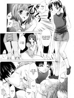 Brand New Series Ch. 3 - Child Type page 7