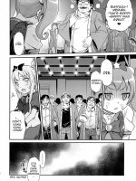 Bri☆kana Fan Kanshasai!! page 10