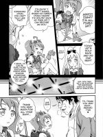 Bri☆kana Fan Kanshasai!! page 5
