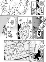 Bulma's Overdrive! page 7