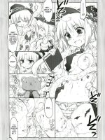 Chaos Mahou Gakuin page 6