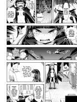 Chicchai No Ga O Suki!? page 4