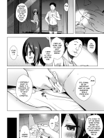 Chichi To Ani To Dorei Na Watashi 3 page 3