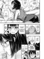 Chinko No Jiyuu Kenkyuu page 3