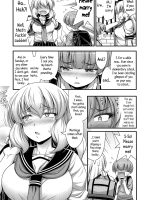 Chu Gakusei Nikki page 3