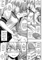 Chu Gakusei Nikki page 9