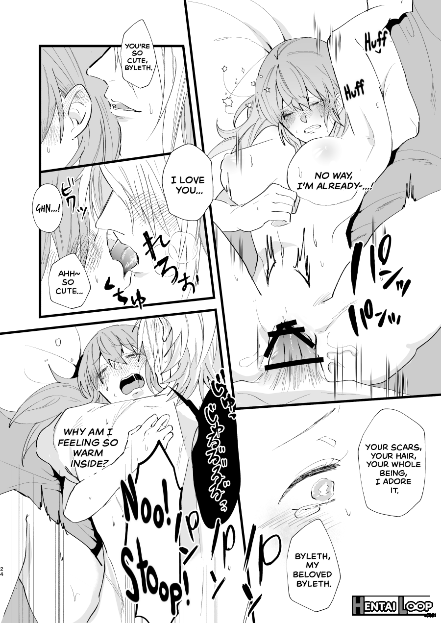 Contrast page 20