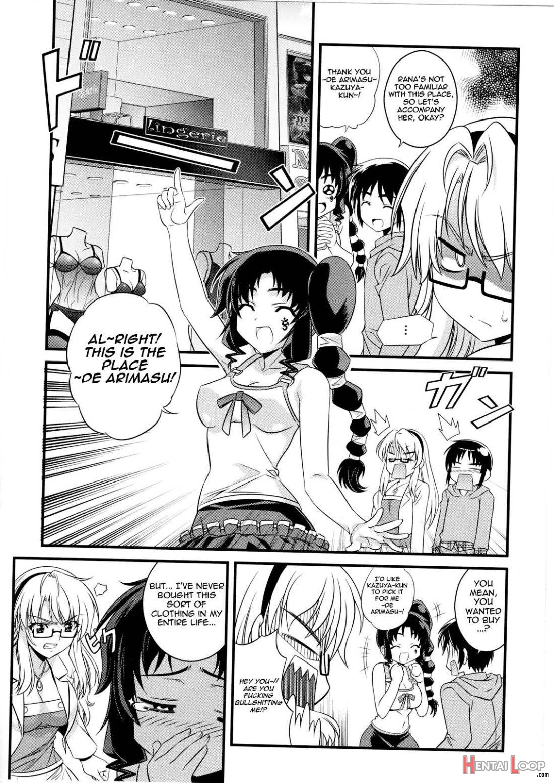 Cross Make 2010 - Ch. 1,4 page 33