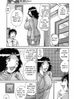 Dare Ni Mo Ienai... Ch. 42 - Haitoku No Kizuna page 3