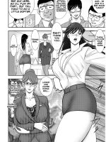 Dorei Saimin ~sanbiki No Mesubuta~ page 7
