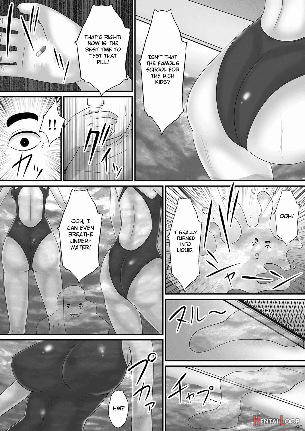 Ecchi Na Hatsumei De... Mechakucha Sex Shitemita! - Ch. 3 page 13