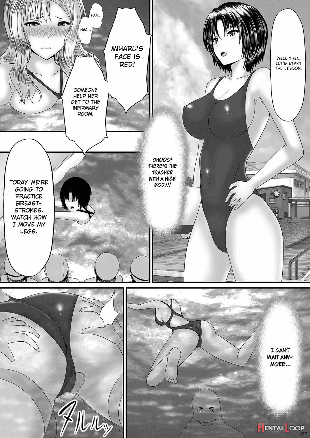 Ecchi Na Hatsumei De... Mechakucha Sex Shitemita! - Ch. 3 page 18