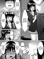 Ecchi Na Hatsumei De... Mechakucha Sex Shitemita! - Ch. 3 page 2