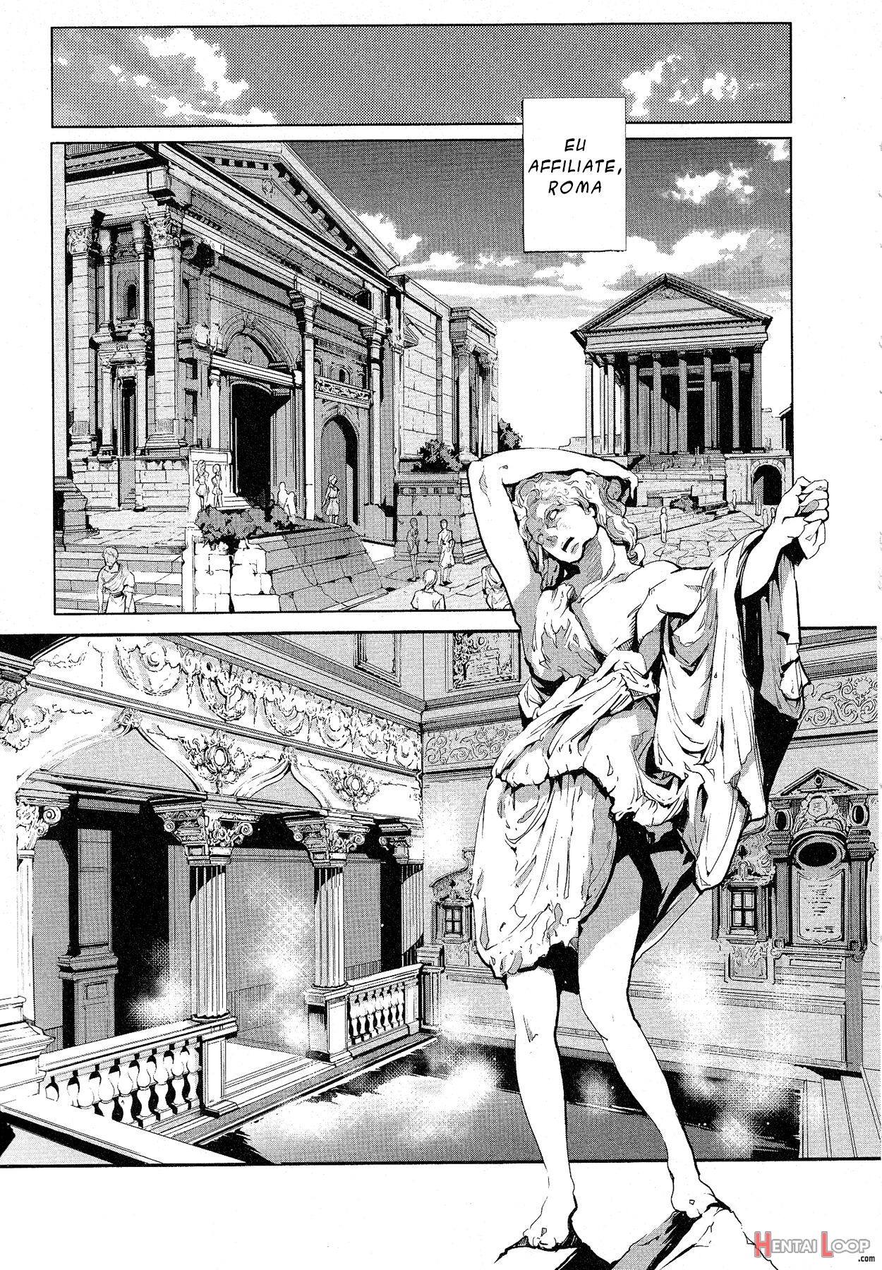 Eiyuu Senki - The World Conquest Ch. 7 page 9