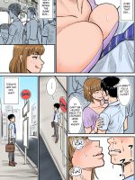 Eroi Oba-san page 5