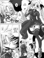 Fate No Koibito page 2