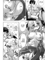 Fate No Koibito page 7