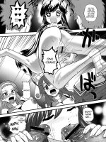 Fuck Ippatsu Juuketsu-chan page 7