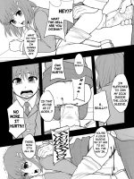 Ganbare Onaho-chan! page 10
