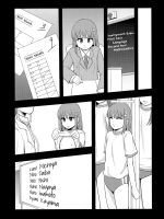 Ganbare Onaho-chan! page 8