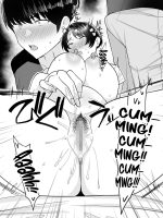 Gibo-san Wa Boku No Mono 1 page 10