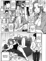 Hamachii And Misaki-san page 2