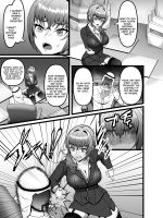 Hamerareta Hitozuma Ol No Matsuro Kyousei Chitsunai Shasei No Hate Ni... page 8