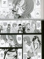 Hana - Maki No Juuichi - Hime Hana page 4