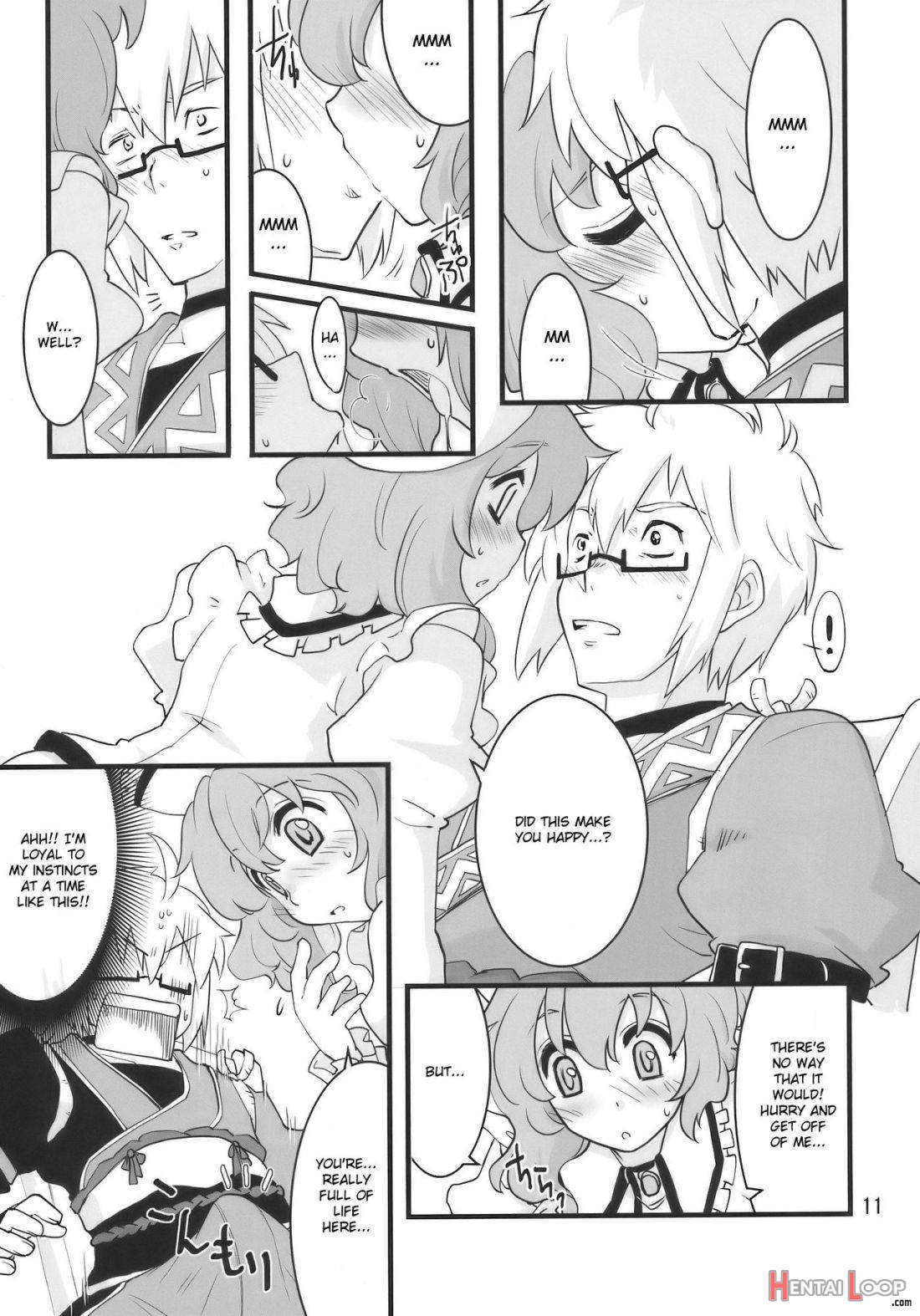 Happy Trigger page 10