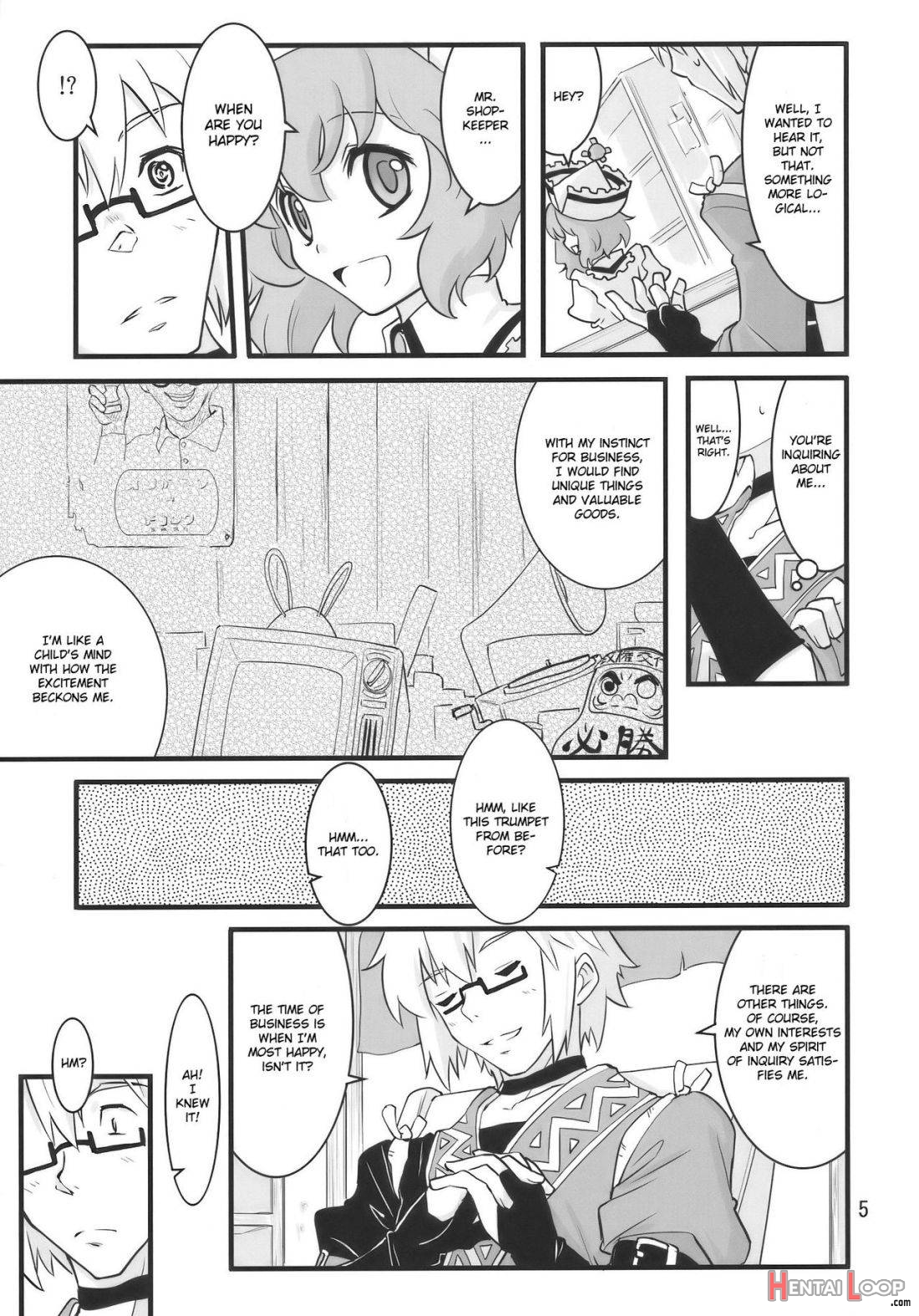 Happy Trigger page 4