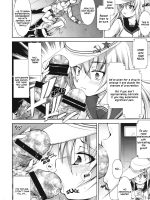 Harasho! Kanketsuhen page 7