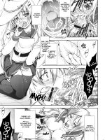 Harasho! Kanketsuhen page 8