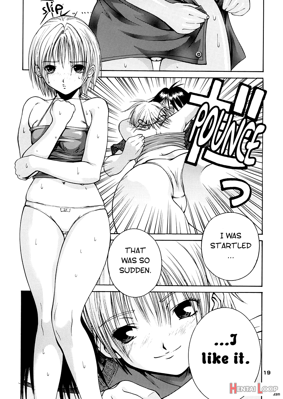 Haru Ichigo page 16
