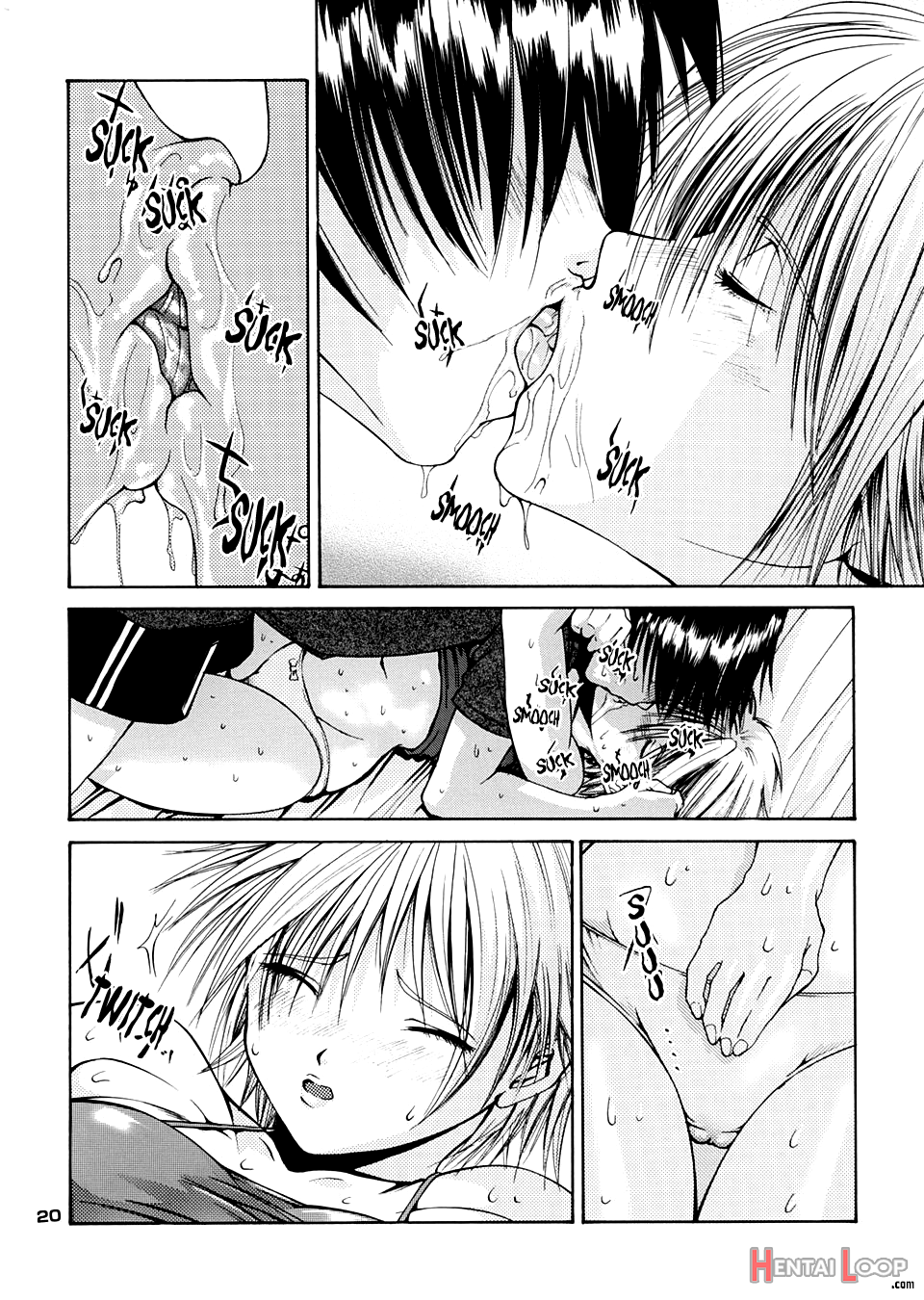 Haru Ichigo page 17