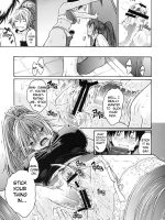 Haru Ichigo Vol. 5 page 10