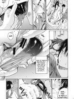 Haru Ichigo Vol. 5 page 4