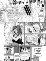 Haru Ichigo Vol. 5 page 9