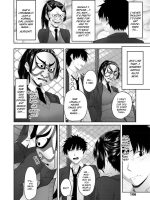 Hazukano page 2
