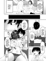 Hazukano page 4